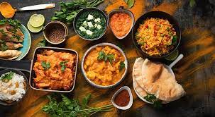 Индийские блюда, 10 самых популярных рецептов — читать на Gastronom.ru