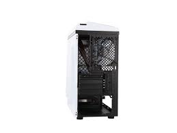 Cable management is terrible in this case. Diypc Diy F2 W White Spcc Micro Atx Computer Case Newegg Com