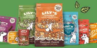 free lily s kitchen pet food