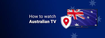 watch australian tv overseas for