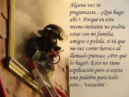 Resultado de imagen para noticias dia del bombero en chile