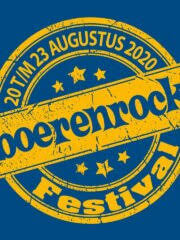Donkere drums, warme synths, catchy songs en een bezwerende stem. Boerenrockfestival 2021 Tickets Line Up 19 T M 22 Augustus