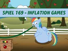 Inflation is the most lagging of lagging indicators, and it's still a ways away from reaching rba's target, writes stephen koukoulas. Das Spiel Zum Sonntag 169 Inflation Games Youtube