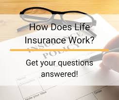 We did not find results for: How Life Insurance Works Your Guide To Understanding Life Insurance