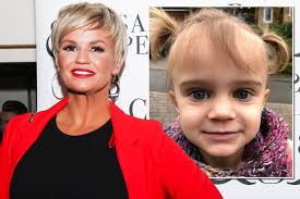 Kerry katona on wn network delivers the latest videos and editable pages for news & events, including entertainment, music, sports, science and more, sign up and share your playlists. Kerry Katona S Youngest Daughter 3 Is The Spitting Image Of Her Atomic Kitten Mum Mirror Online