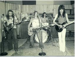 Resultado de imagen de blue cheer