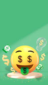 money emoji wallpapers wallpaper cave