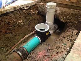 prevent sewer backflow valve problems