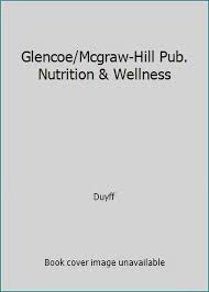 glencoe mcgraw hill pub