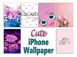 50 cute iphone wallpaper backgrounds