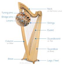 Choose Your Harp Harp School