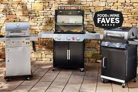 the 5 best gas grills of 2024 tested
