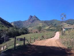 Estrada do sitio - Picture of Pico da Pedra Selada, Visconde de Maua -  Tripadvisor