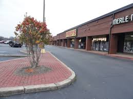 what should be in cartersville plaza