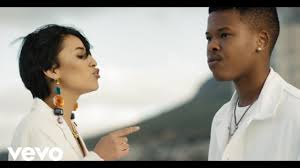 The visuals enhance the song's message of him reaping the rewards of hard work and believing in the vision. Nasty C Sma Vol 1 Ft Rowlene Youtube