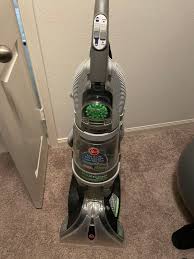 hoover max extract carpet cleaner