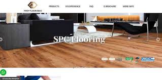 top 6 vinyl flooring suppliers in