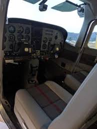 custom aircraft upholstery in kelso wa