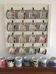 Coffee Mug Rack Large Mug Rack Cup