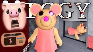 ROBLOX PIGGY MOUSY UPDATE.. - YouTube