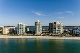 clearwater beach fl condos