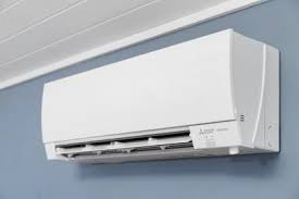 Neatly tucked behind furniture and low down, baseboard heaters convection heating and electric baseboard heaters work similarly. The Pros And Cons Of A Ductless Heating And Cooling System Hgtv
