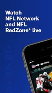 Our picks for the best football streaming sites hulu's live tv plan includes all the local networks you need to watch local and national nfl broadcasts. Nfl Network App Download Updated Jul 20 Free Apps For Ios Android Pc