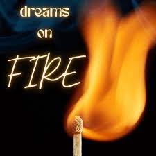 what do dreams about fire mean exemplore