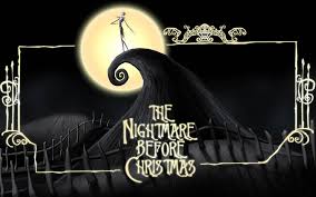 100 the nightmare before christmas