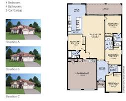 floor plan options condo townhome villa