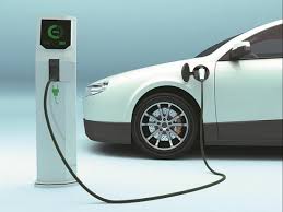 It is possible to jump start a 12 volt battery in an electric vehicle, but do not try to jump start a high voltage lithium ion battery. Spain Hopes To Jumpstart Electric Car Industry With European Union Funds Business Standard News