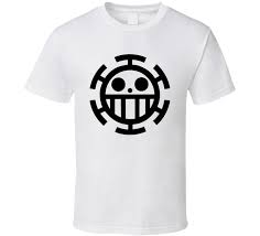 Discover endless design options for any style, any budget, and any occasion. One Piece Heart Pirates Flag Logo Anime T Shirt