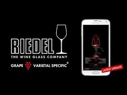 Riedel Wine Glass Guide Apps On Google Play