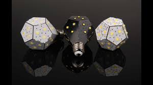 Nanoleaf The Worlds Most Energy Efficient Lightbulb