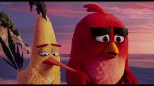 The Angry Birds Movie - Warthog Rhapsody - YouTube