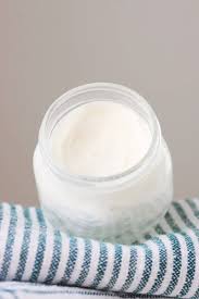 how to make diy baby lotion at home