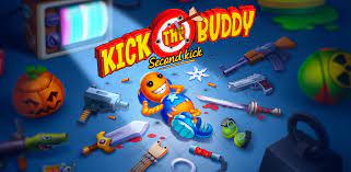 Kick The Buddy APK 