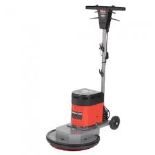 floor cleaning buffing machine