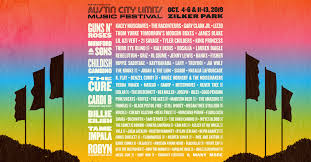Information Acl Music Festival