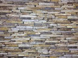 free realistic dry stone wall