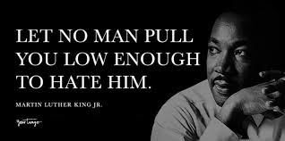 Explore our collection of motivational and retaliation quotes. 131 Most Powerful Martin Luther King Jr Quotes Of All Time Yourtango