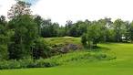 Short and sweet: Fairmont Le Chateau Montebello Golf Club in ...