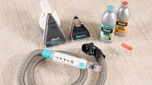 stainstriker carpet cleaner review