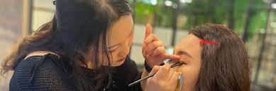 korean make up services in singapore