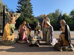 nativity sets figures fluminalis
