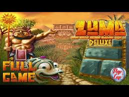zuma deluxe pc 2003 full game all