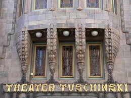 Built in 1921, this movie theatre in artdeco style is a must visit attraction in amsterdam. Tuschinski Theater Amsterdam 2021 All You Need To Know Before You Go With Photos Tripadvisor