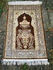 turkish silk rugs s ebay