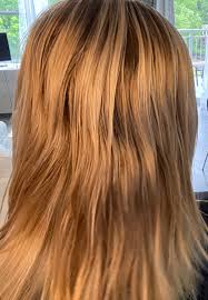 Find out how to get the perfect blonde hair color by using a diy hair toner! See Before And After Pictures Of Wella T18 Toner