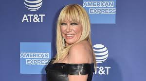 suzanne somers bares it all in post